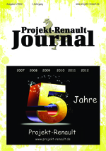 PRJ Ausgabe 1 2012 cover sm
