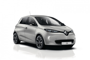 Renault Zoe S Edition brings enhances valie to electric car segment