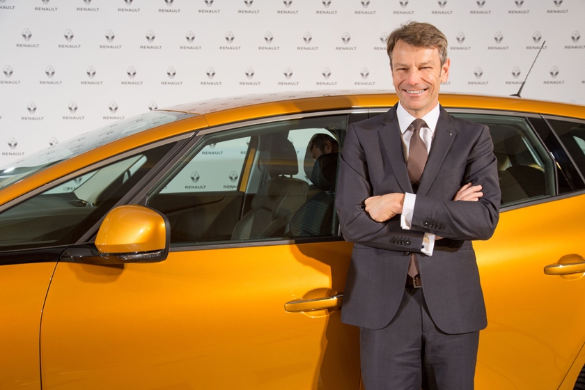 Renault Gruppe legt in Deutschland um 14,8 Prozent zu – Wachstum mehr als sechsmal stärker als der Markt