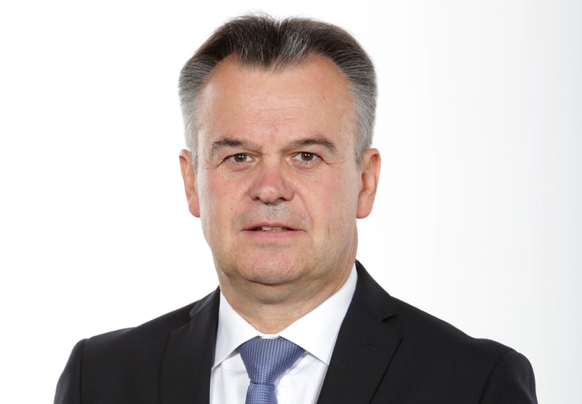 Personaldirektor Thomas Preil verlässt Renault Deutschland