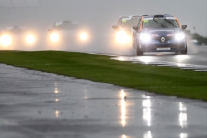 Wins for Dorlin &amp; Rivett at Silverstone but Bushell is crowned Renault UK Clio Cup Champion