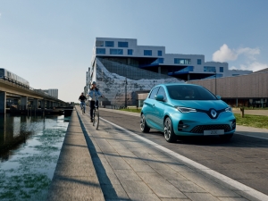 Renault bremst beim CO2-Ausstoss am stärksten und erreicht besten CO2-Wert