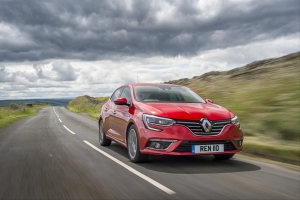 Try a new Renault to win ultimate Formula 1 Test Drive