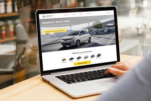Renault bietet künftig auch Auto Abos – einfache Buchung auf abo.renault.de