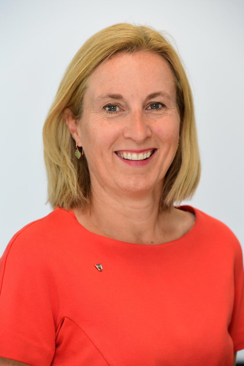 Louise O’Sullivan appointed Network Operations Director at Groupe Renault UK