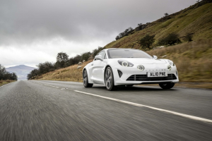Alpine A110 crowned Best Value Sports Car in What Car Car of the Year Awards 2024