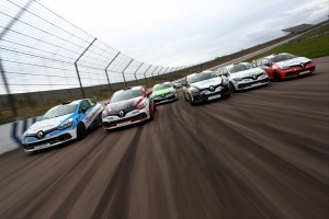 Hand confident of Renault UK Clio Cup title bid after securing late Pyro deal