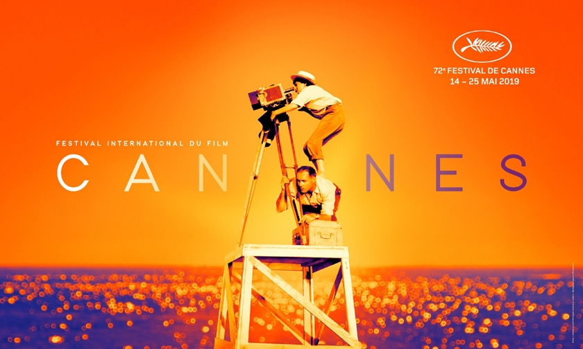 Renault, official partner of the 2019 Cannes Film Festival