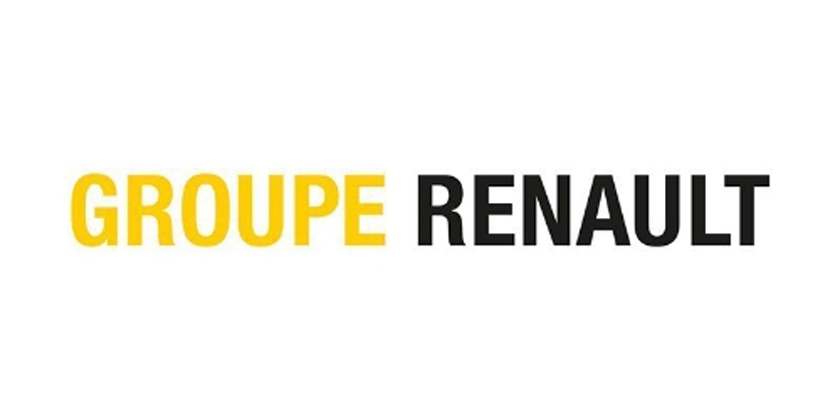 Renault Broschüre „Facts &amp; Figures” 2018