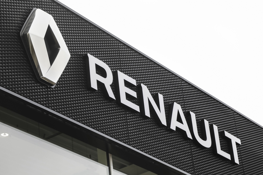 Renault und Dacia Händler öffnen wieder ihre Türen – Fit für den „Re-Start”