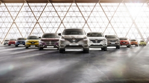 Ventes aux clients particuliers : Groupe Renault atteint un résultat historique en 2018 en Belgique