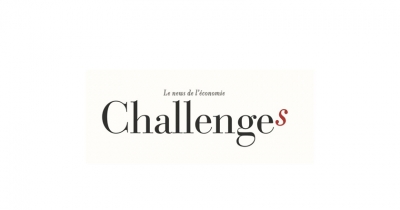 Groupe Renault acquiert une participation de 40% dans le groupe de presse Challenges