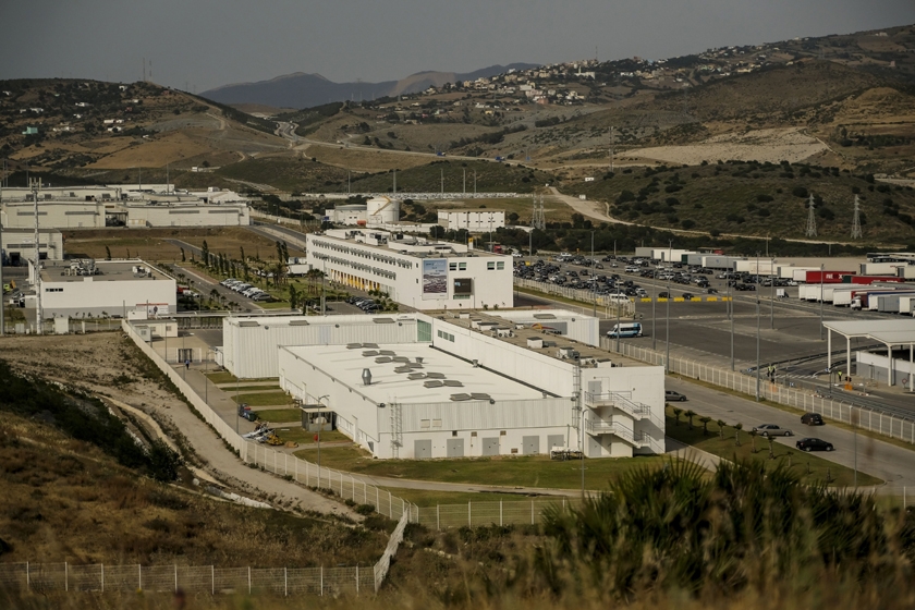 Le Groupe Renault célèbre 1 000 000 de véhicules produits à l’usine de Tanger