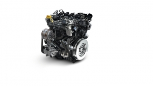 Renault beginnt im Scenic und Grand Scenic mit der Einführung der neuen Benzinmotoren