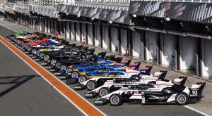 La Formule Renault Eurocup entre dans le monde de l’eSport