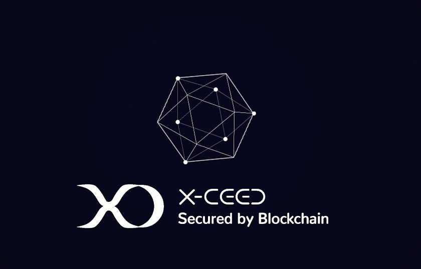 XCEED, la nouvelle Solution Blockchain pour la Certification de la Conformité des Véhicules, fait un pas de plus en Europe