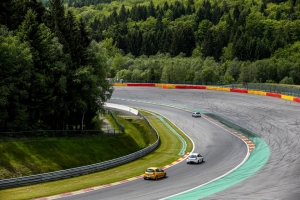 2017 Renault Sport Track Days: tackling Europe’s greatest tracks!