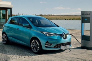 Renault fördert die Elektromobilität in der Schweiz: 10‘000.- Franken Elektrobonus für den Neuen Renault ZOE