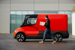 RENAULT EZ-FLEX: an innovative experiment to better understand last-mile urban delivery