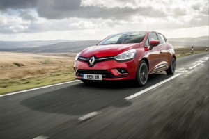 Renault Insurance from just £99