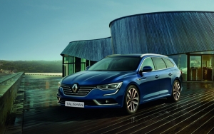 Massgeschneiderte Ausstattung: Renault „BUSINESS Edition” für gewerbliche Kunden