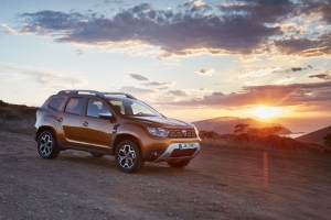 Fünffach-Sieg für Dacia in Preis-Leistungs-Wertung der Auto Bild