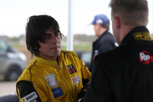 Max Marzorati first driver to announce move into new Renault UK Clio Cup Junior championship