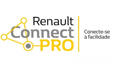 Renault do Brasil lança plataforma de conectividade para a gestão de frotas