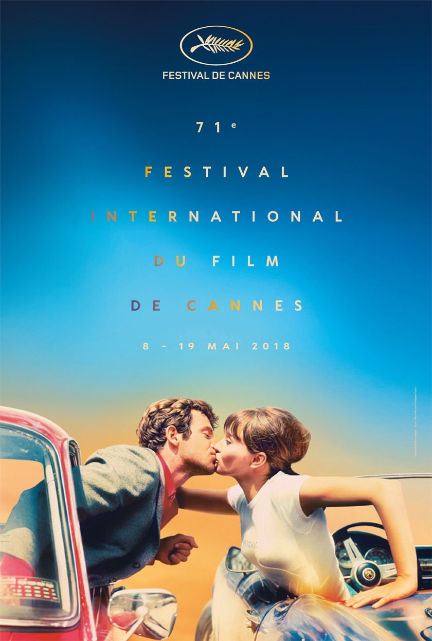 Renault célèbre ses 35 ans d’amour avec le Festival de Cannes