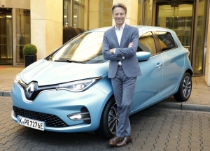 Renault legt vor: ab sofort 6.000 Euro Elektrobonus für alle Elektromodelle