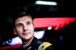 Renault F1 Team completes 2019 driver line-up