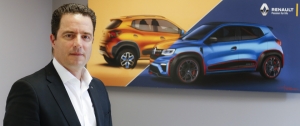 Antonio Fleischmann é o novo Diretor de Engenharia da Renault para a Região Américas