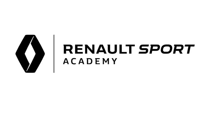 2020 Renault Sport Academy line-up announced