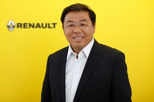 Renault anuncia Investimento de R$ 1,1 Bilhão para a Renovação da gama atual de Produtos no Brasil
