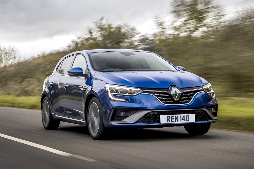 Renault unveils its latest offers with 0% APR PCP Deals across all cars