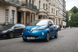 Renault announces Q4 customer offers