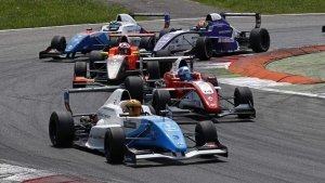 An iconic circuit for the 2017 Formula Renault Eurocup debut