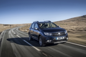 Dacia reveals new Finance Offers