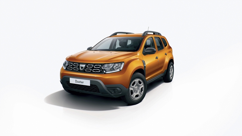 Dacia Duster „Deal”: neues Sondermodell ab 12.900 Euro