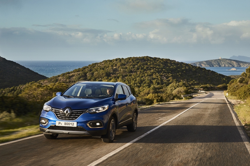 Renault verlängert bundesweite Umtauschprämie: bis zu 10.000 Euro für alte Diesel