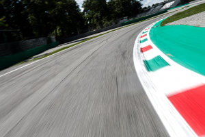 New Contenders at Monza
