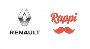 Renault lança Test Drive Delivery em parceria com a Rappi