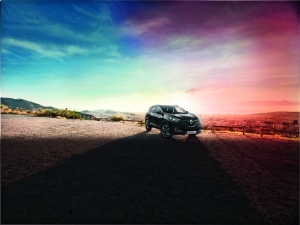 Neue Top-Motorisierung für den Renault Kadjar