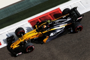 Renault Sport Racing et BP renforcent leur partenariat stratégique