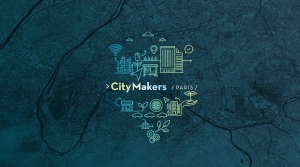 Le Groupe Renault, NUMA et leurs partenaires présentent les 9 start-ups sélectionnées pour répondre aux challenges CityMakers