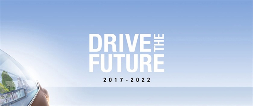 Neuer Renault Strategieplan Drive The Future 2017-2022