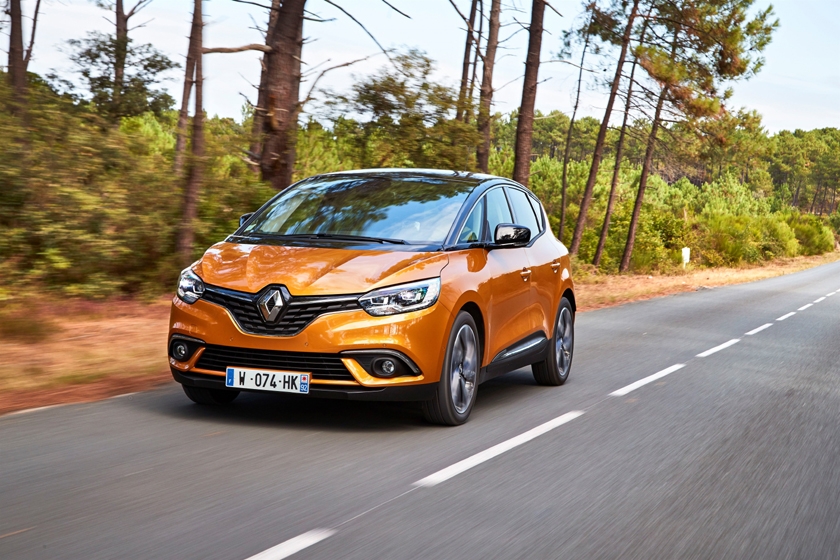Renault und Dacia bieten in allen Klassen die günstigsten Preise bei Ersatzteilen